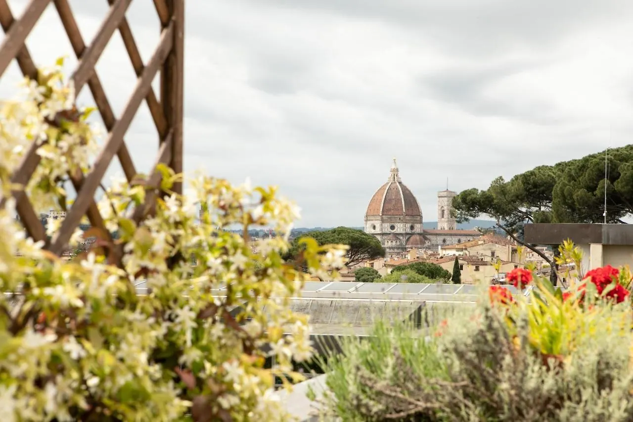Appartamento Capponi Rooftop Firenze